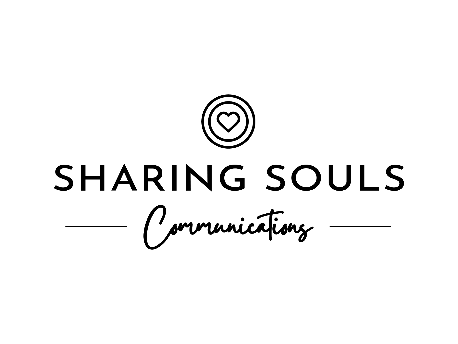 Sharing Souls Communications